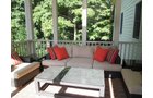 Property photo 3 - Quality 5,391 sq. ft. Estridge built home on 1.87 acre wooded lot